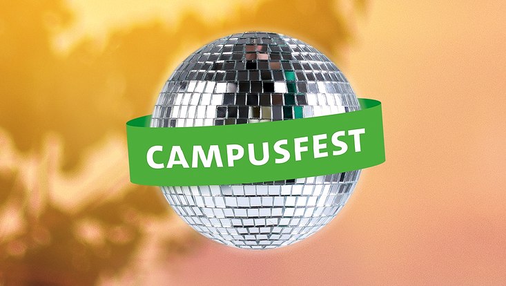 Gro Es Campusfest Mit Burgern Beats Brause Schwarzes Brett Der